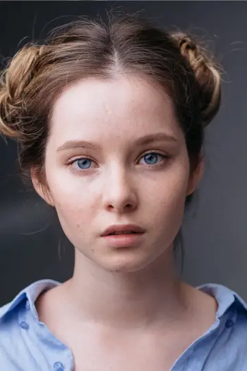 Photo Ksenia Treister #250880