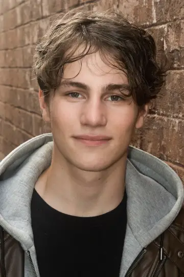 Photo Finnian James #444965
