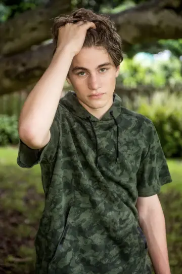 Photo Finnian James #444967