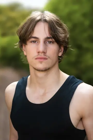 Photo Finnian James #444968