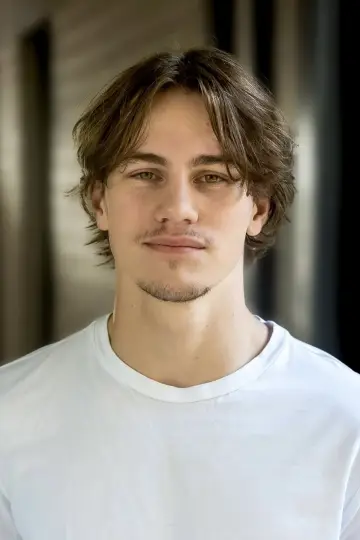 Photo Finnian James #444969
