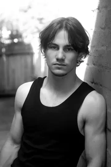 Photo Finnian James #444970