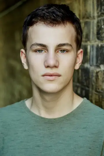 Photo Finnian James #444971