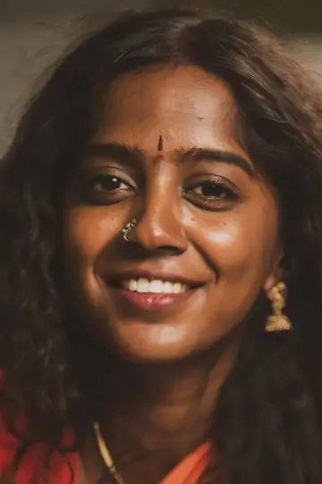 Photo Vijayalakshmi Veeramani #630720