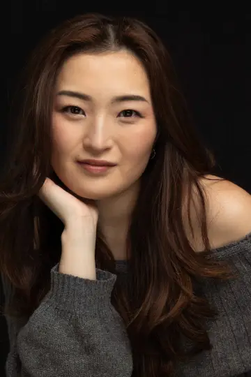 Photo Crystal Heo #407769