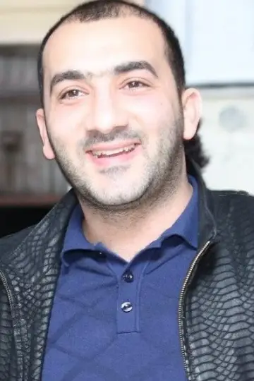 Photo Nijat Rahimov #449910