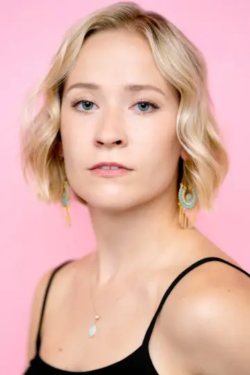 Photo Anna Krempholtz #31399