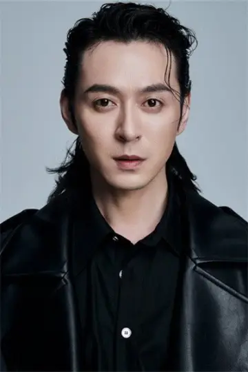 Photo Gao Mingyang #425780