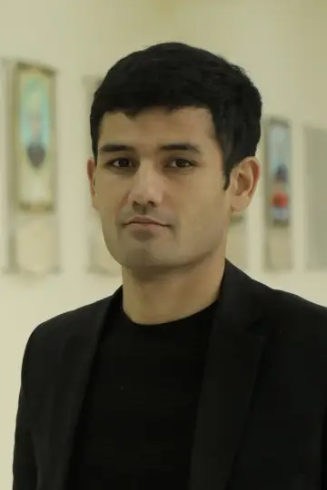 Photo Shokir Kholikov #472562