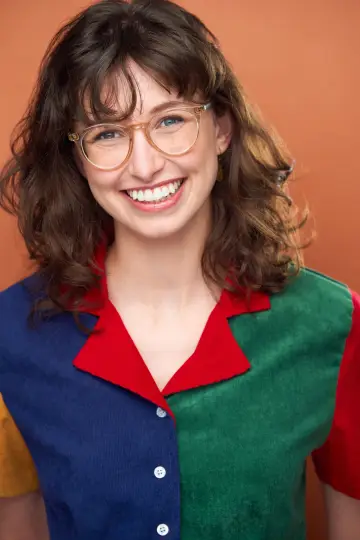 Photo Daliah Bernstein