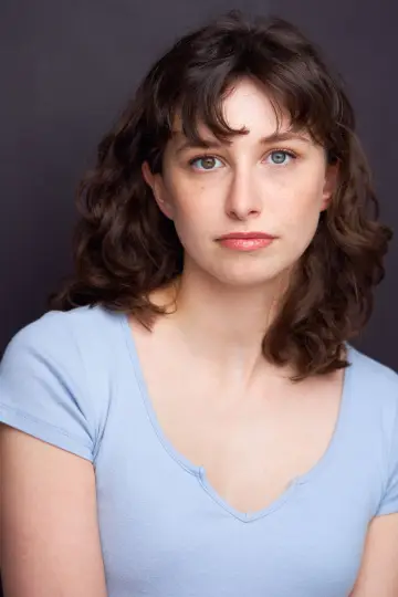 Photo Daliah Bernstein #669935