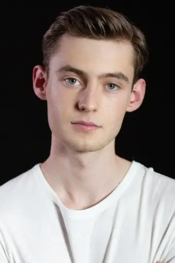 Photo Archie George #557559