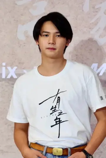 Photo Hsieh Chan-jung #604039