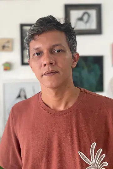 Photo Diego Maia