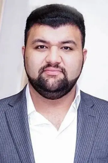 Photo Elsever Jamal #561069