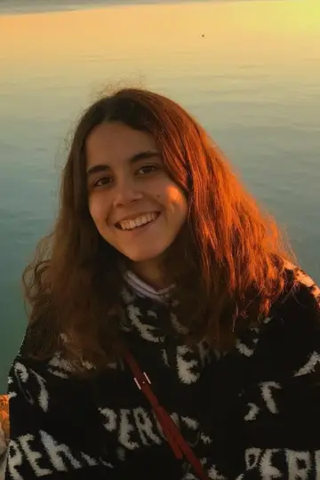 Photo Celia Casanova #474192