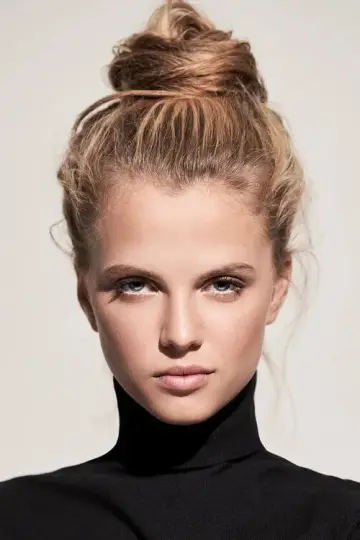 Photo Nika Zdorik