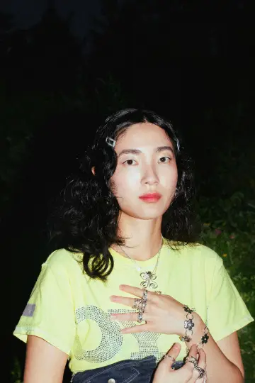 Photo Hailey Choi #354952