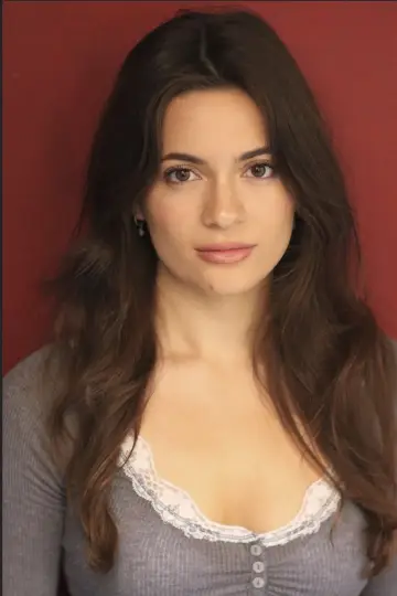 Photo Anna Hsu #417183