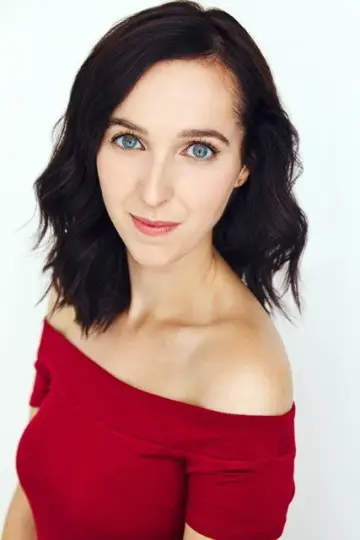 Photo Nikki Hrichak