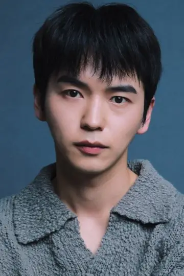 Photo Kang Seung-ho #375290