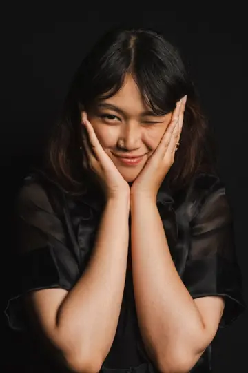 Photo Almira Putri Sandy #488525