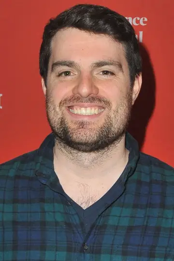 Photo Noah Pardo #602024