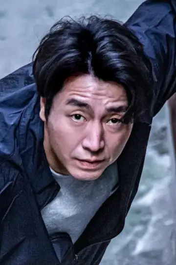 Photo Lee Ji-wan #503196
