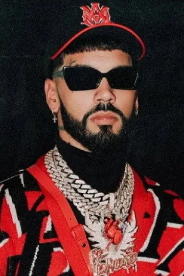 Photo Anuel AA #463141