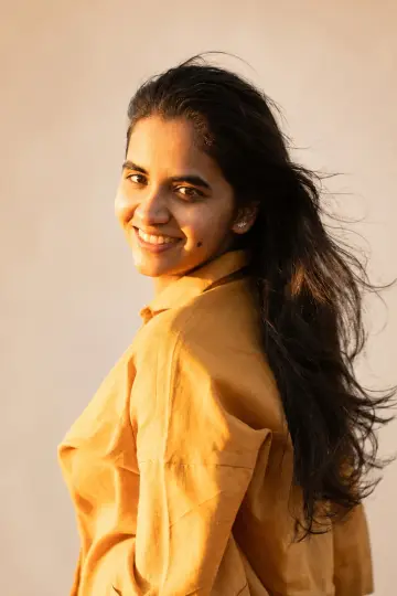 Photo Vedika Kulkarni