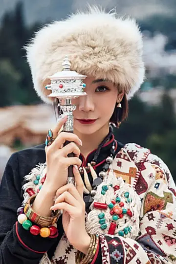 Photo Wang Yiyi #481724