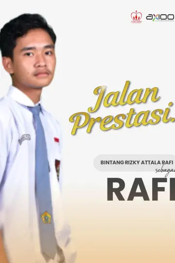 Photo Bintang Rizky Atalla Raffi #473771