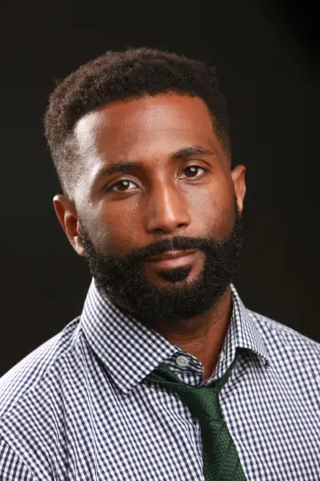 Photo Wesley Morris #148442