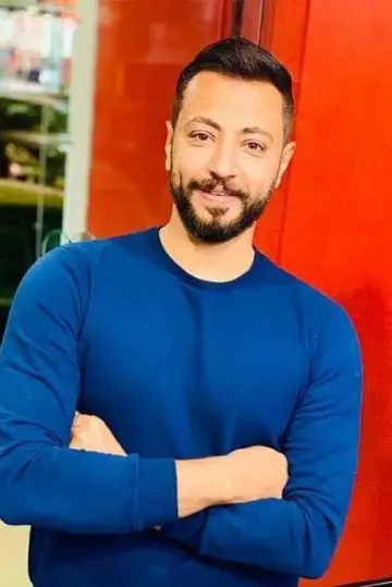 Photo Tamer El Mahdy #456490