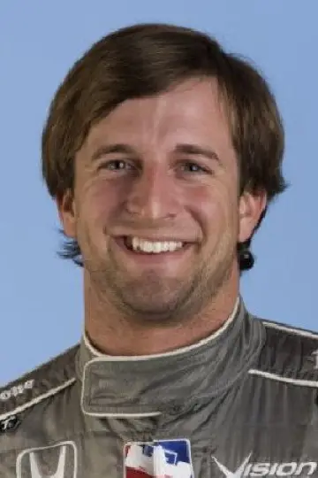Photo A.J. Foyt IV #629404