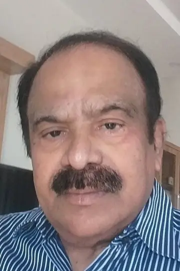 Photo Harish Vasu Shetty #462802