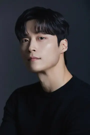 Photo Heo Nam-jun #380576