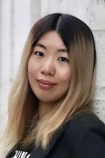 Photo Amie Song #634306