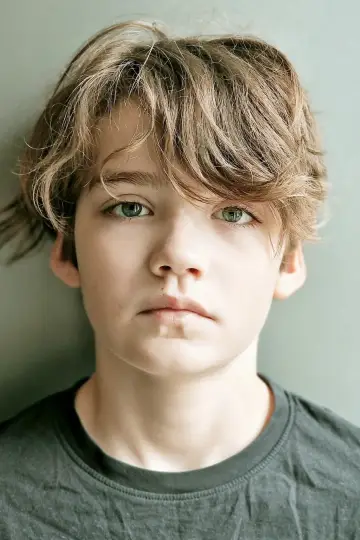 Photo Flynn Gray #377648