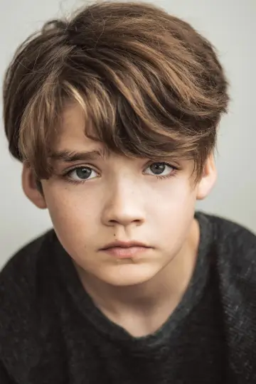 Photo Flynn Gray #377649