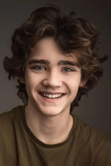 Photo Flynn Gray #637387