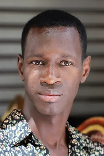 Photo Mahamat Amine Benrachid #403557