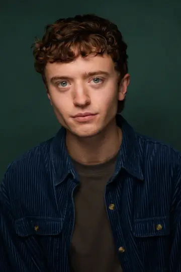 Photo Connor Pullinger #430270