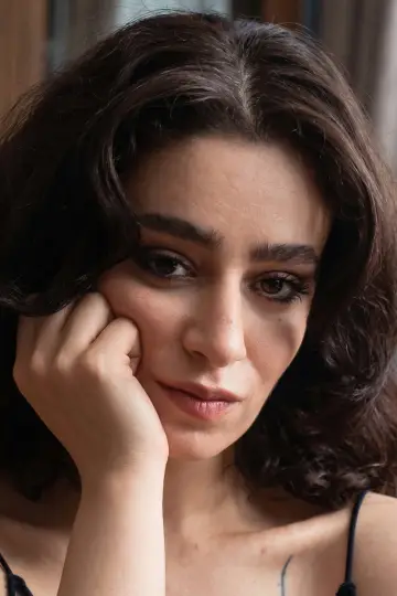 Photo Maria Nakouzi