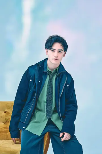 Photo Issei Kobayashi #404726