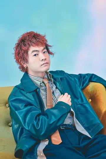 Photo Shingo Anami #404727