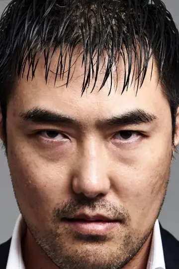 Photo Oh Kyoung-taek #411756