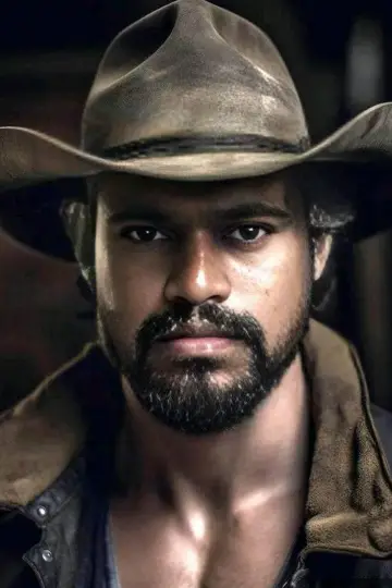 Photo Manikanta