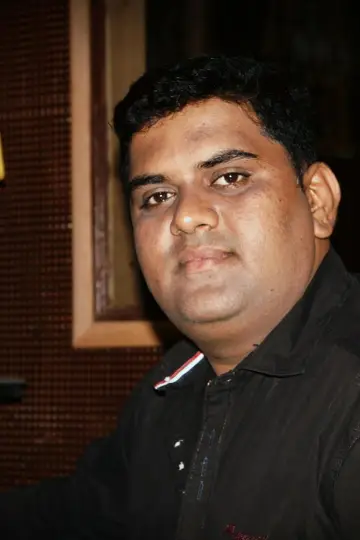 Photo Vinay rangadhol #655688