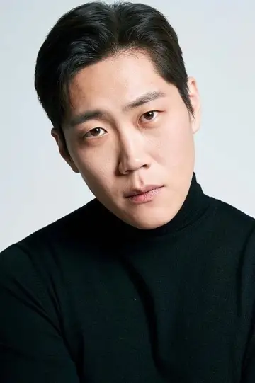 Photo Ryu Seung-moo #393724